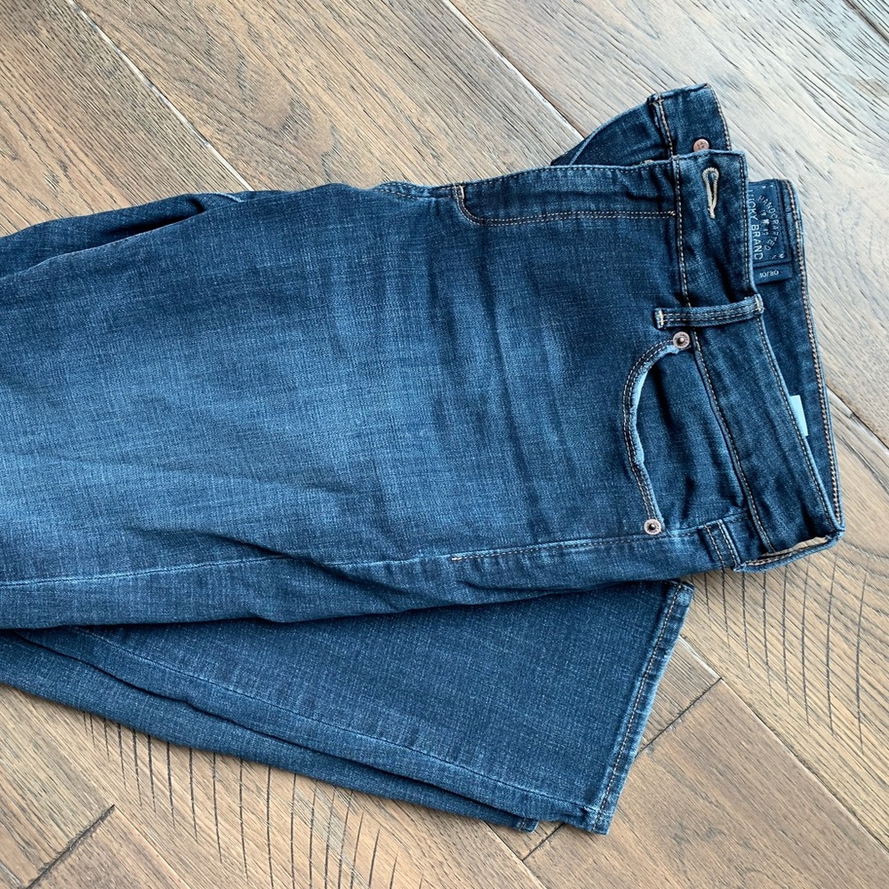 Lucky Brand Jeans